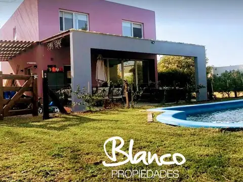 Casa en Venta de 3 dormitorios