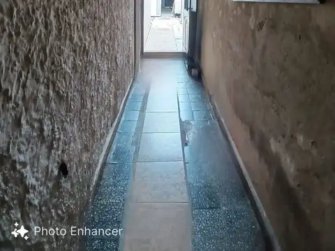 CASA INTERNA EN VENTA