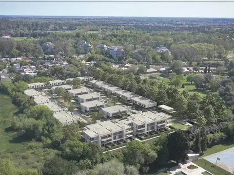 Excelente departamento a la venta en  Benavidez.