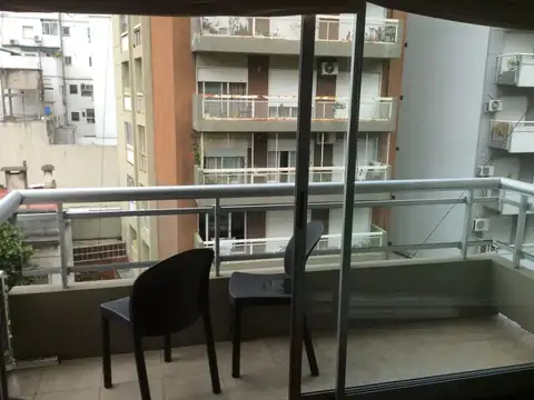 Departamento en Alquiler Temporal en Palermo, USD 500