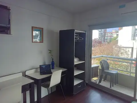 Departamento en Alquiler Temporal de Monoambiente