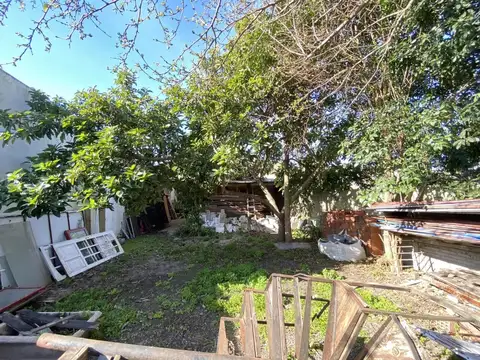 Galpón en alquiler - 2 Ambientes - Tolosa