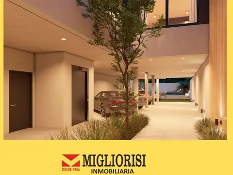 Departamento en Venta A Estrenar