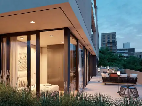 Departamento en Venta en Coghlan, USD 285.000