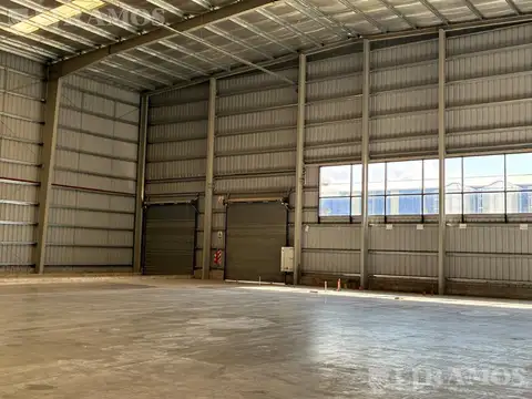 Polo Industrial Ezeiza