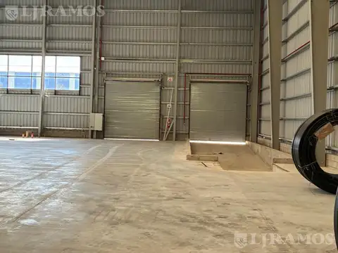 Galpon en Alquiler en Canning, USD 15.000