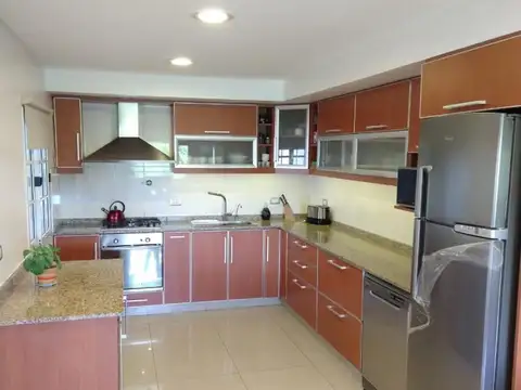 Departamento en Venta en El Palomar, USD 134.000