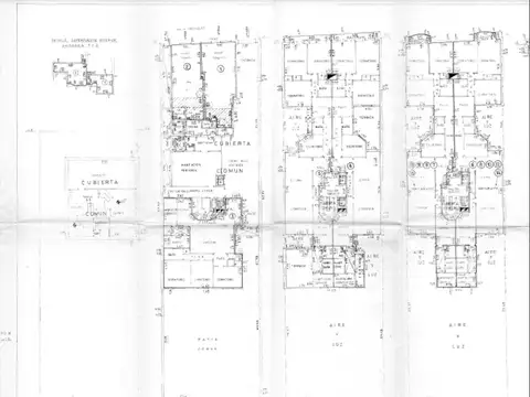 Terreno en Venta en Recoleta, USD 5.600.000