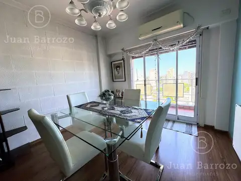 Departamento en Venta de 2 dormitorios