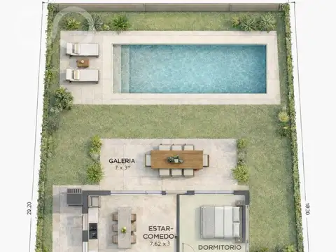 Casa en Venta en San Sebastian, USD 138.900