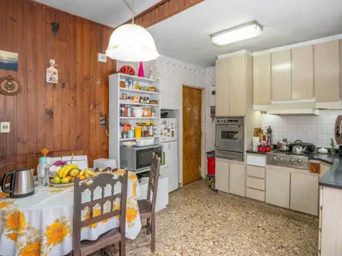 Casa en Venta 45 años