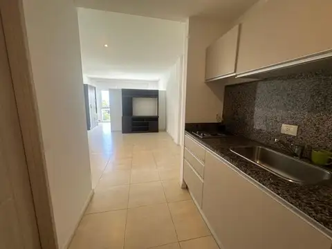 Departamento en Alquiler de Monoambiente