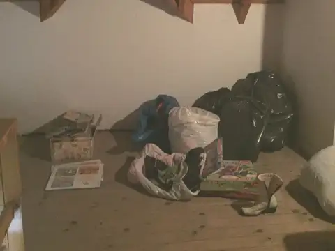 Casa en Venta 10 años