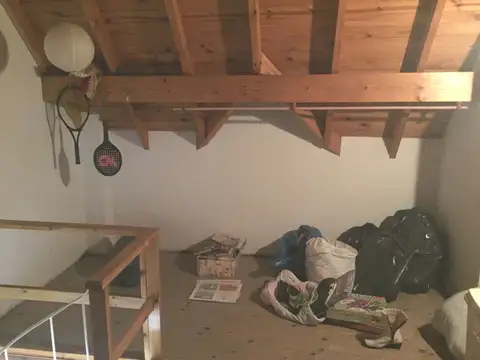 Duplex en VENTA Barrio Los Robles