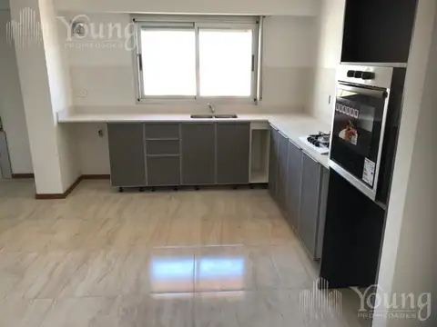 Departamento en Venta de 4 ambientes