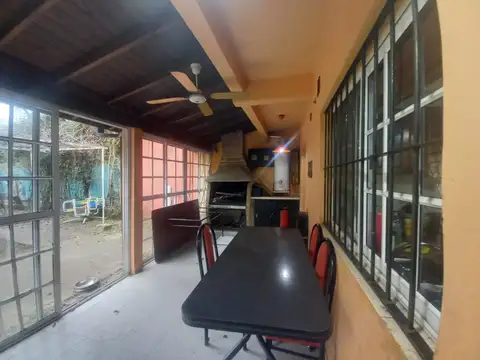 Casa en Alquiler al Norte