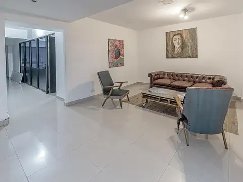 Venta Oficina Monserrat