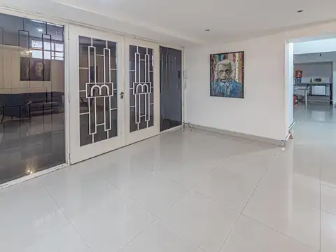 Bernardo de Irigoyen al 500