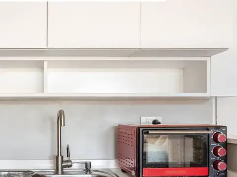 Departamento en Alquiler Temporal de 1 dormitorio