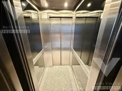 Departamento en Venta en Belgrano, USD 750.000