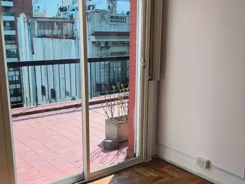 Departamento en Alquiler 35 años