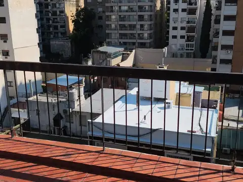 Departamento en Alquiler de 1 dormitorio