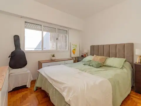 alquiler 3 ambientes reciclado