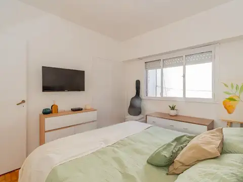 Departamento en Alquiler 35 años