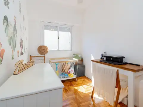 Departamento en Alquiler de 3 ambientes