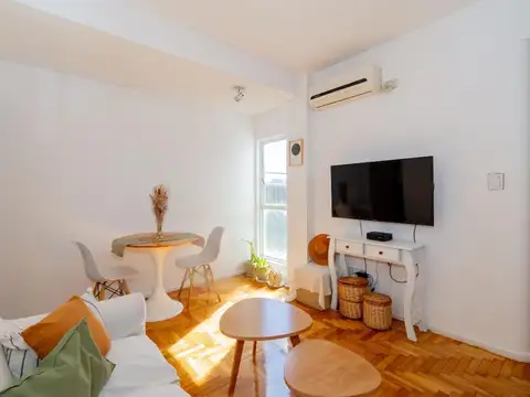 Departamento en Alquiler de 2 dormitorios