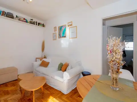 alquiler 3 ambientes reciclado