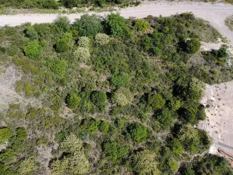 Terreno en Venta Pueblo Nativo Golf y Resort Spa