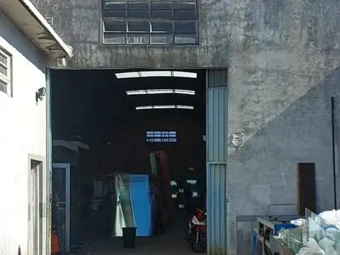 Galpon en Venta 36 años
