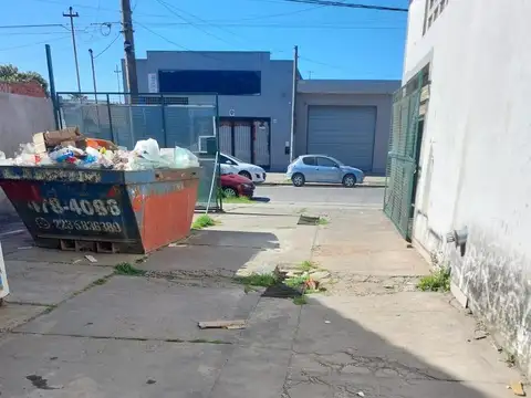 Galpon en Venta en Mar Del Plata, USD 220.000