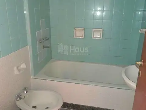 Departamento en Alquiler 45 años