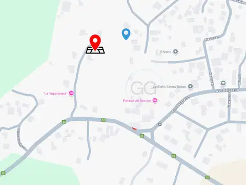 Terreno en Venta de 600,0 m2