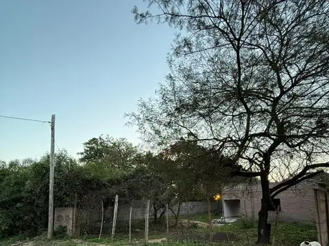 Terreno en Venta de 639,0 m2