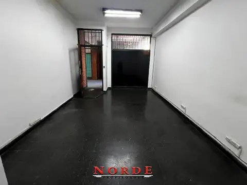 ALQUILER • CABALLITO • LOCAL