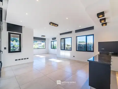 Av. Jorge Newbery 5005