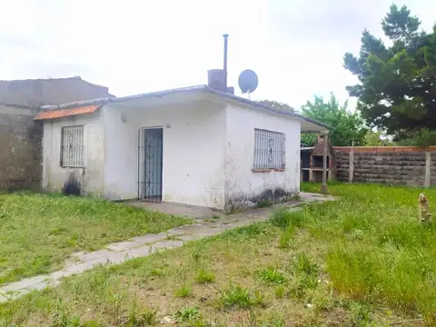 CASA EN MAR DE AJÓ VENTA