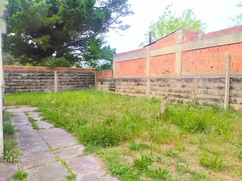 Casa en Venta 35 años