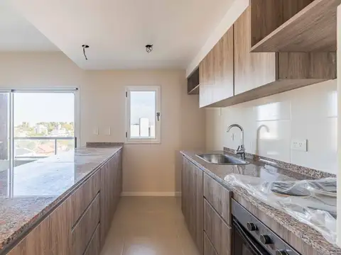 Departamento en Venta 4 años