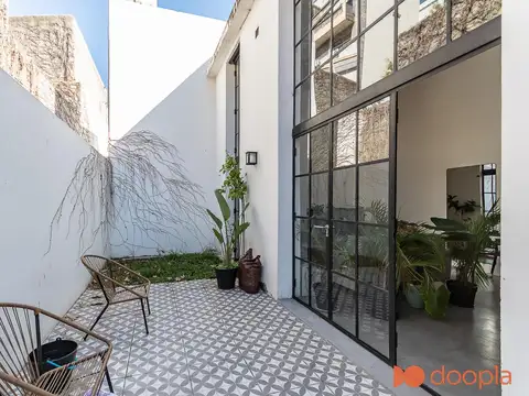 Depto Tipo Casa en Venta de 3 dormitorios