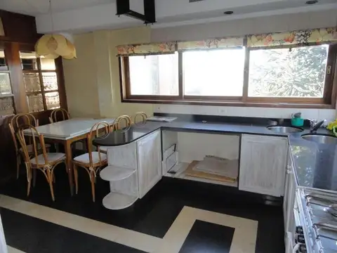 Casa en Venta en San Carlos De Bariloche, USD 730.000