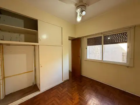 Montiel 1900, Piso 2