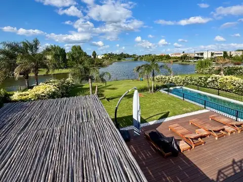 Casa en Venta 3 años