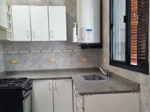 Depto Tipo Casa en Venta 4 años