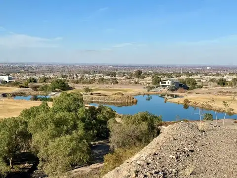 Terreno en Venta en El Challao, USD 140.000