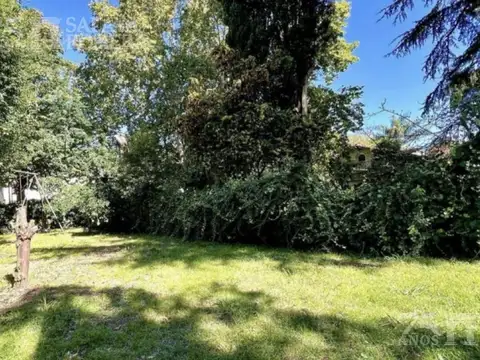 Terreno - Mart.-Fleming/Panam.