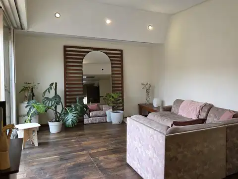 Casa en Villa Crespo